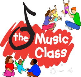 The Music Class 0-4