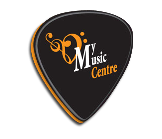 My Music Centre